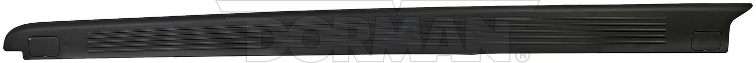DORMAN OE SOLUTIONS - Truck Bed Side Rail Protector - DRE 926-941
