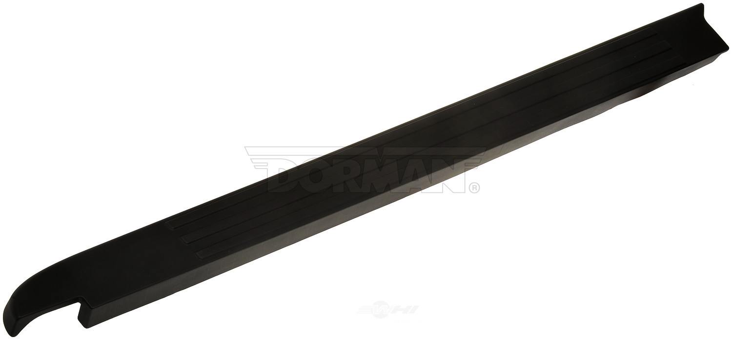 DORMAN OE SOLUTIONS - Truck Bed Side Rail Protector - DRE 926-949