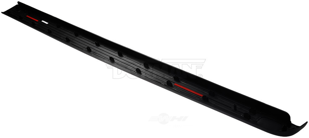 DORMAN OE SOLUTIONS - Truck Bed Side Rail Protector (Right) - DRE 926-952