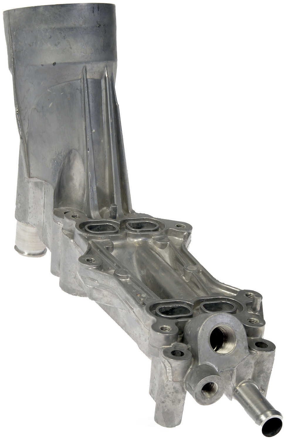 DORMAN OE SOLUTIONS - Engine Oil Filter Housing - DRE 926-959