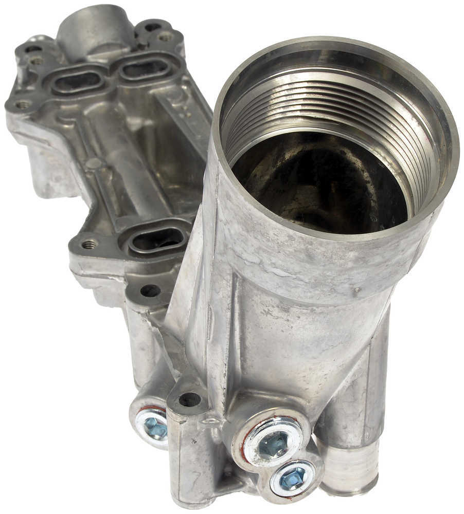 DORMAN OE SOLUTIONS - Engine Oil Filter Adapter - DRE 926-959