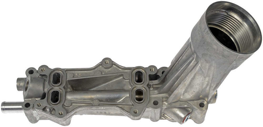 DORMAN OE SOLUTIONS - Engine Oil Filter Adapter - DRE 926-959