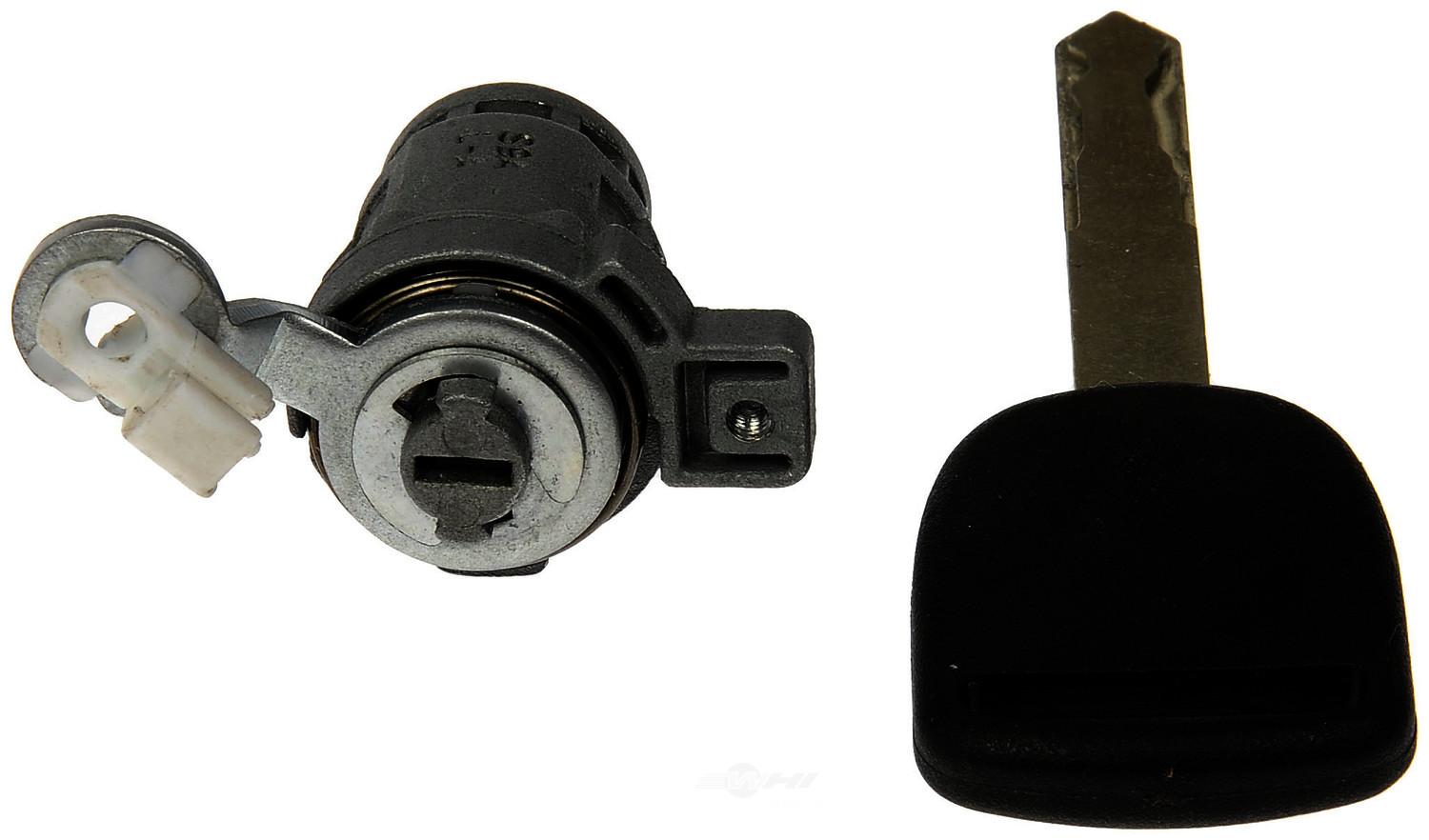 DORMAN OE SOLUTIONS - Door Lock Cylinder (Front Left) - DRE 926-992
