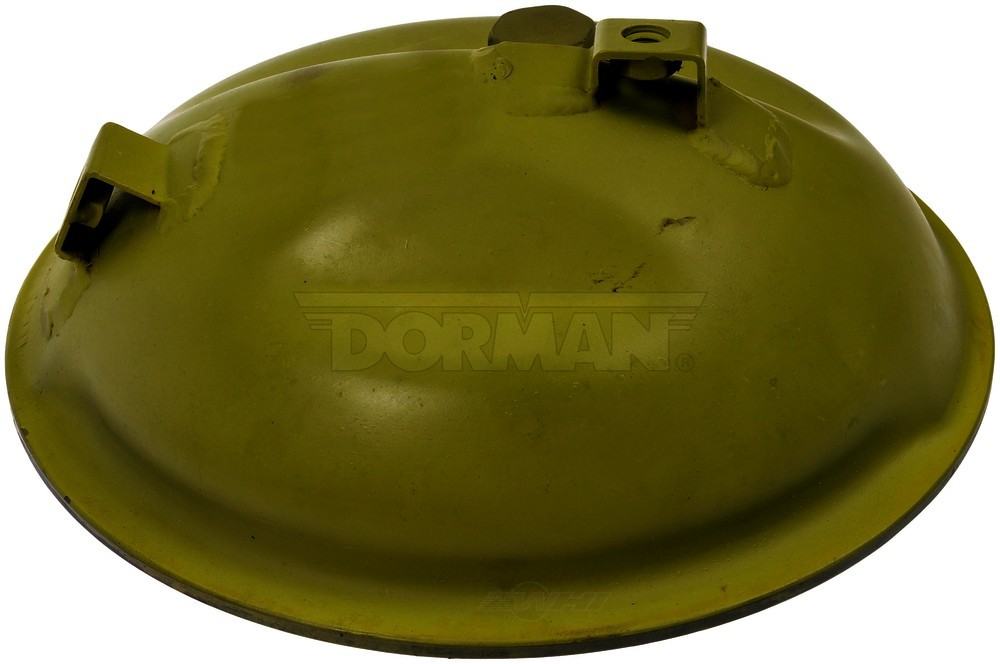 DORMAN OE SOLUTIONS - Differential Cover (Rear) - DRE 926-993