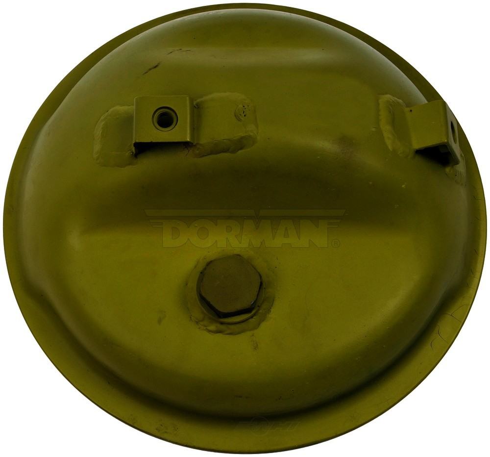 DORMAN OE SOLUTIONS - Differential Cover (Rear) - DRE 926-993