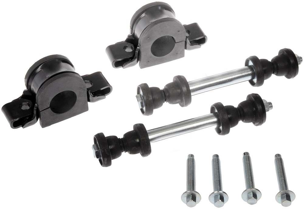 DORMAN OE SOLUTIONS - Suspension Stabilizer Bar (Front) - DRE 927-140