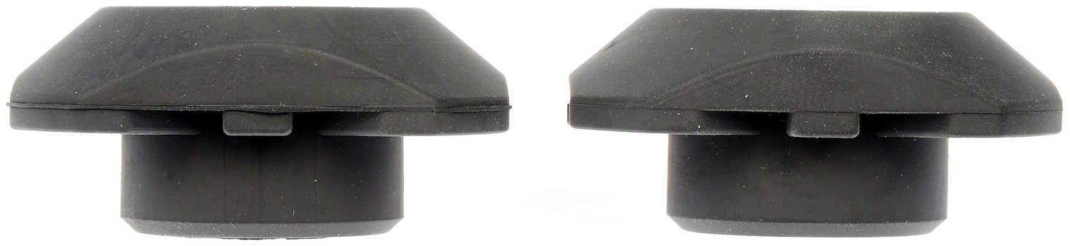 DORMAN OE SOLUTIONS - Radiator Mount Bushing - DRE - 927-288
