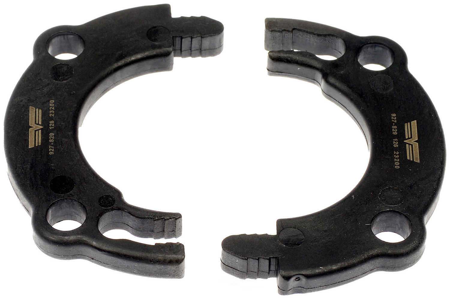 DORMAN OE SOLUTIONS - Suspension Strut Mount Retainer - DRE - 927-829