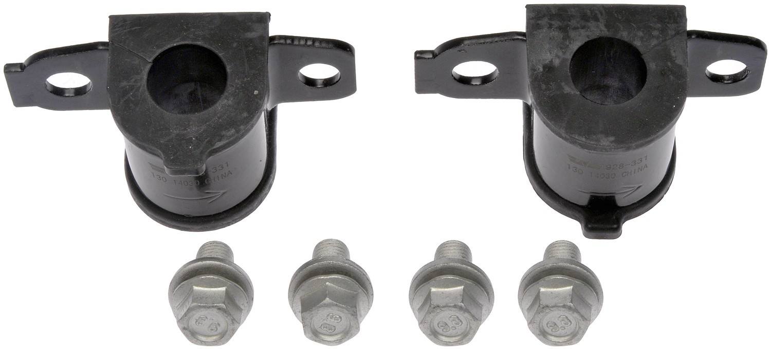 DORMAN OE SOLUTIONS - Suspension Stabilizer Bar Bushing Kit - DRE - 928-331