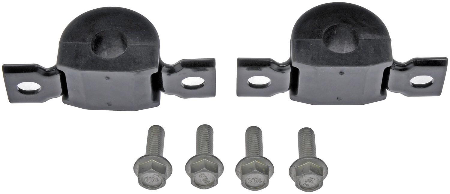 DORMAN OE SOLUTIONS - Suspension Stabilizer Bar Bushing Kit - DRE - 928-518