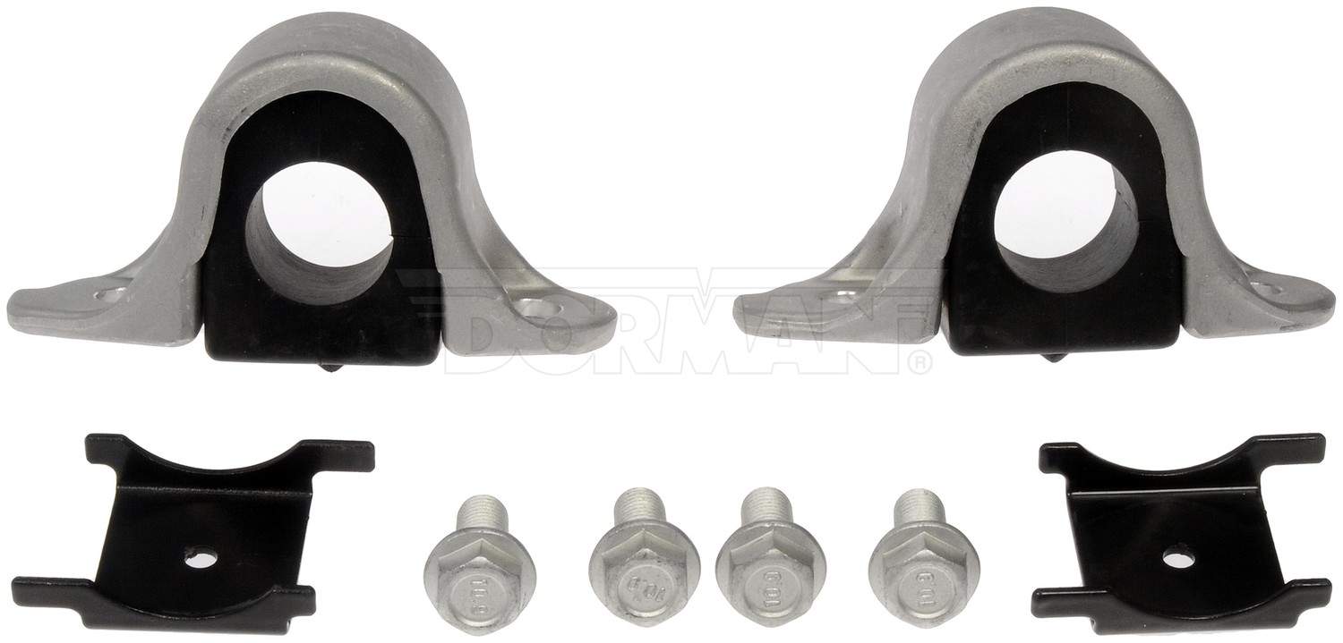 DORMAN OE SOLUTIONS - Suspension Stabilizer Bar Bushing Kit - DRE - 928-523