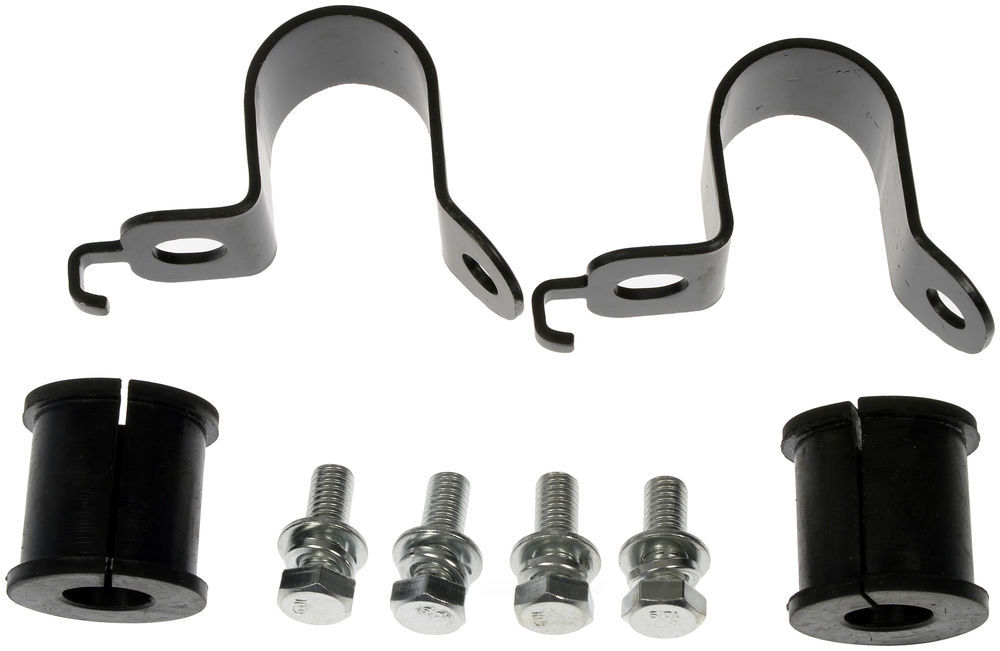 DORMAN OE SOLUTIONS - Suspension Stabilizer Bar Bushing Kit (Rear To Frame) - DRE 928-567