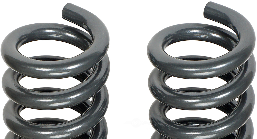 DORMAN OE SOLUTIONS - Coil Spring (Front) - DRE 929-908