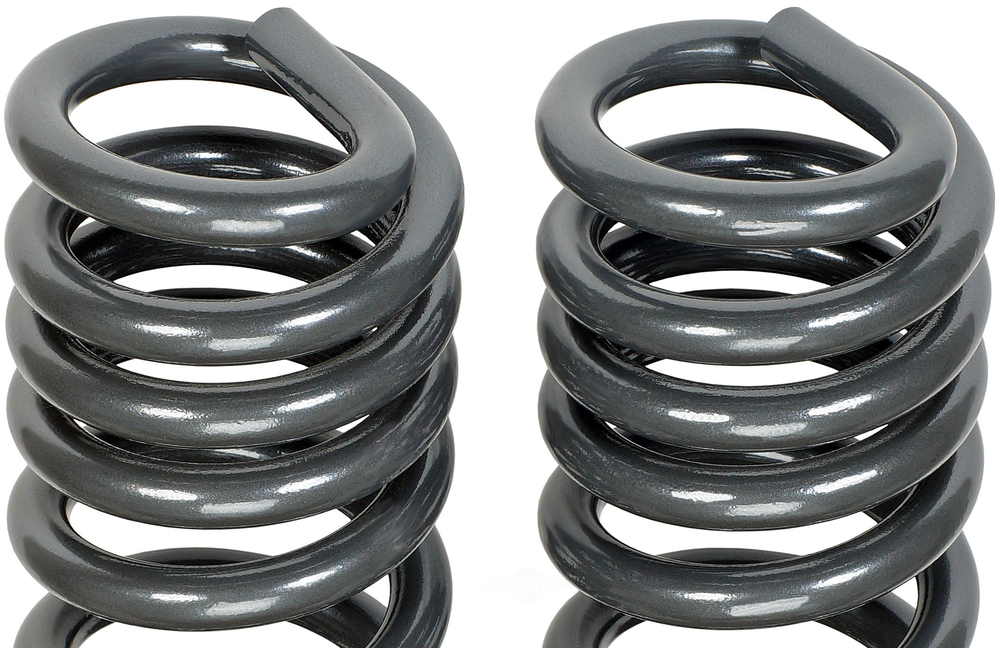 DORMAN OE SOLUTIONS - Coil Spring - DRE - 929-925