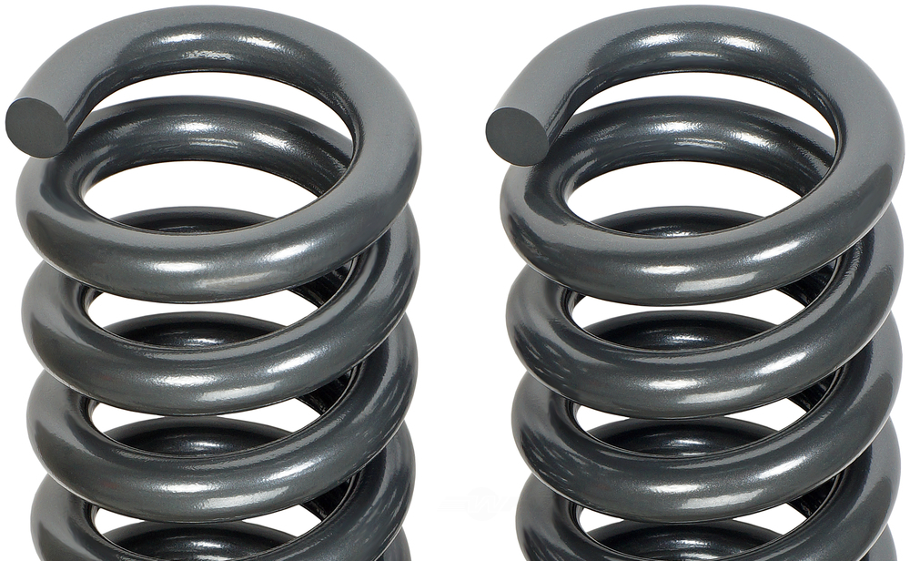 DORMAN OE SOLUTIONS - Coil Spring - DRE - 929-947