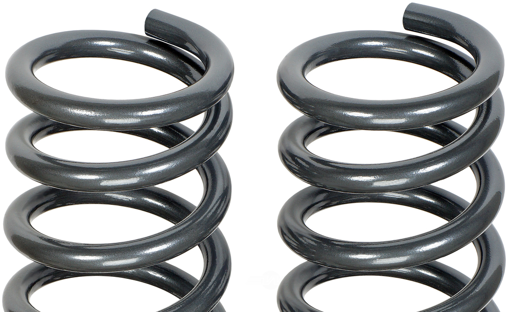 DORMAN OE SOLUTIONS - Coil Spring (Front) - DRE 929-950