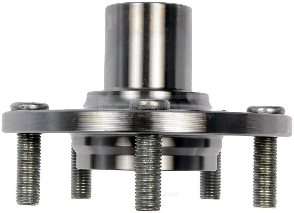 DORMAN OE SOLUTIONS - Wheel Hub (Front) - DRE 930-003