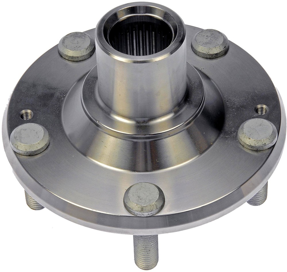 DORMAN OE SOLUTIONS - Wheel Hub (Front) - DRE 930-010