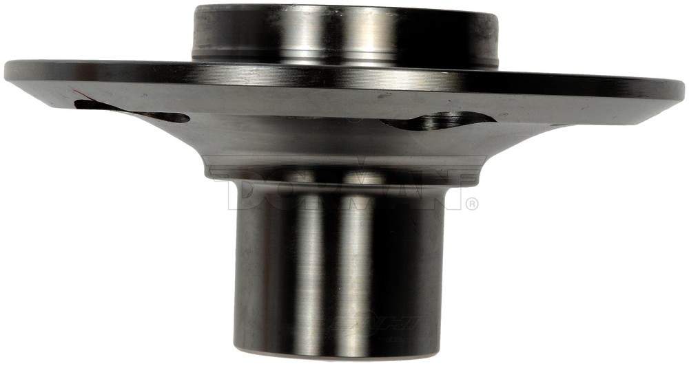 DORMAN OE SOLUTIONS - Wheel Hub (Rear) - DRE 930-017