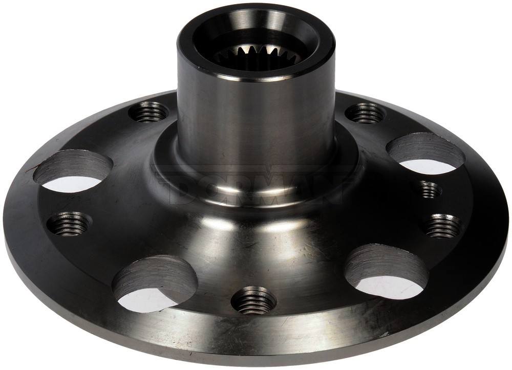 DORMAN OE SOLUTIONS - Wheel Hub (Rear) - DRE 930-017