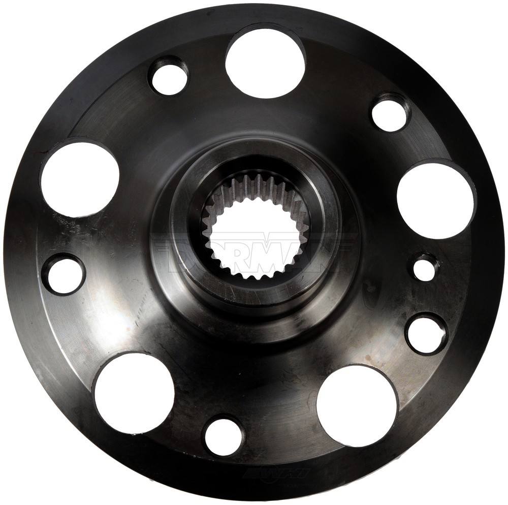 DORMAN OE SOLUTIONS - Wheel Hub (Rear) - DRE 930-017
