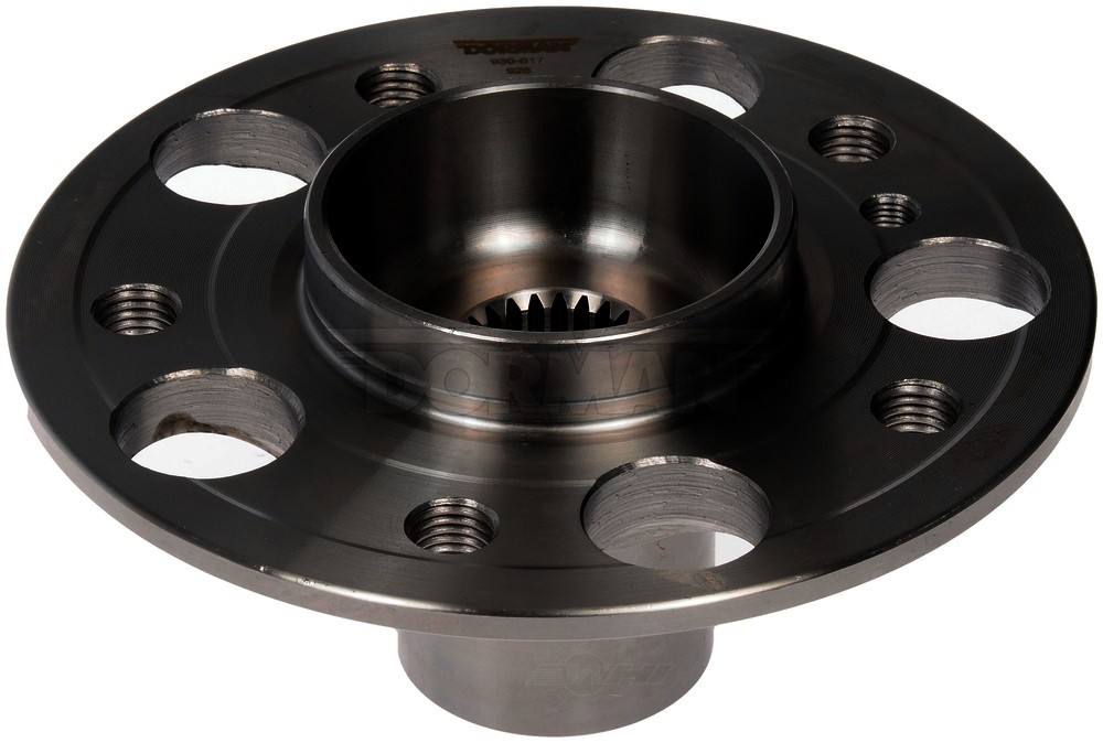 DORMAN OE SOLUTIONS - Wheel Hub (Rear) - DRE 930-017