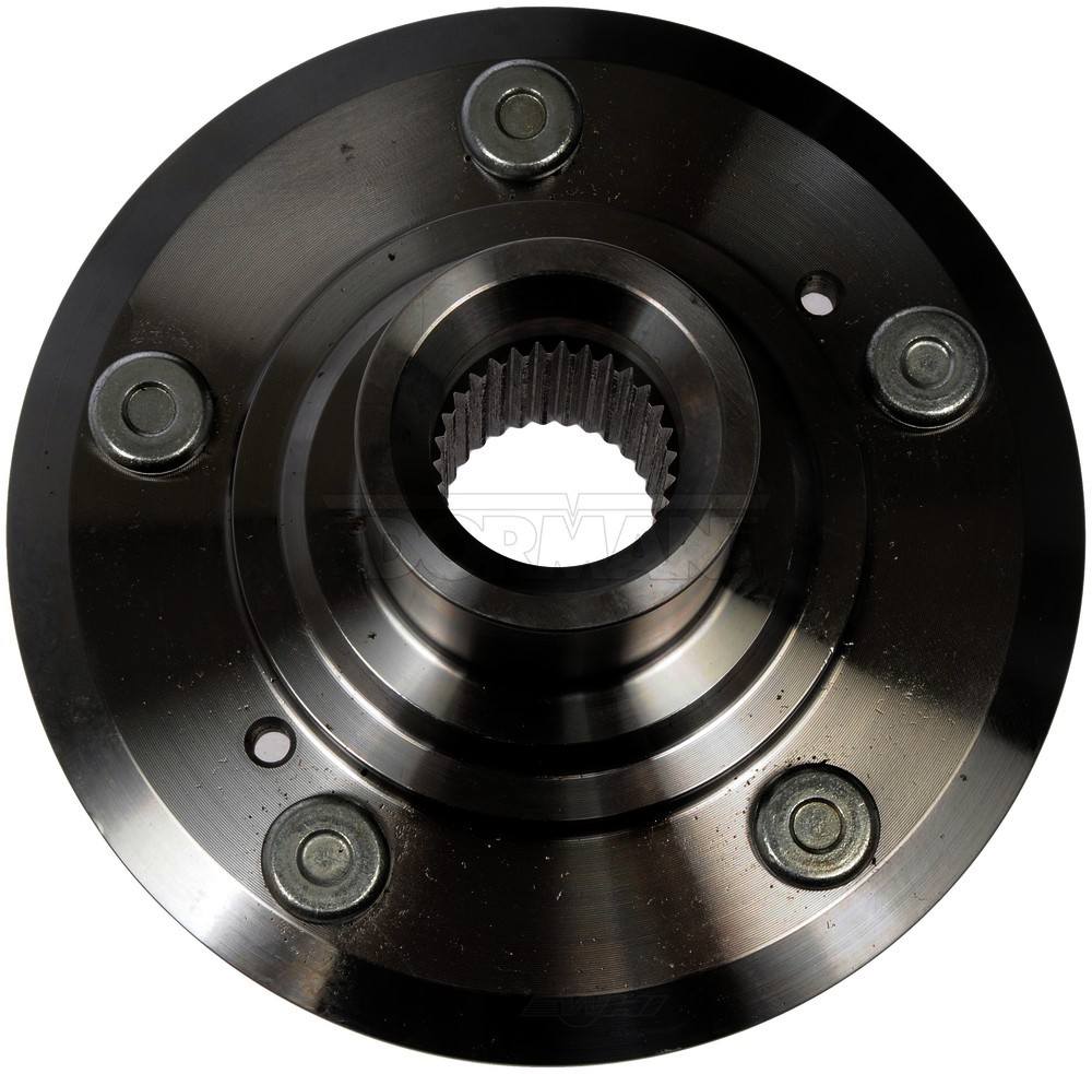 DORMAN OE SOLUTIONS - Wheel Hub (Front) - DRE 930-026