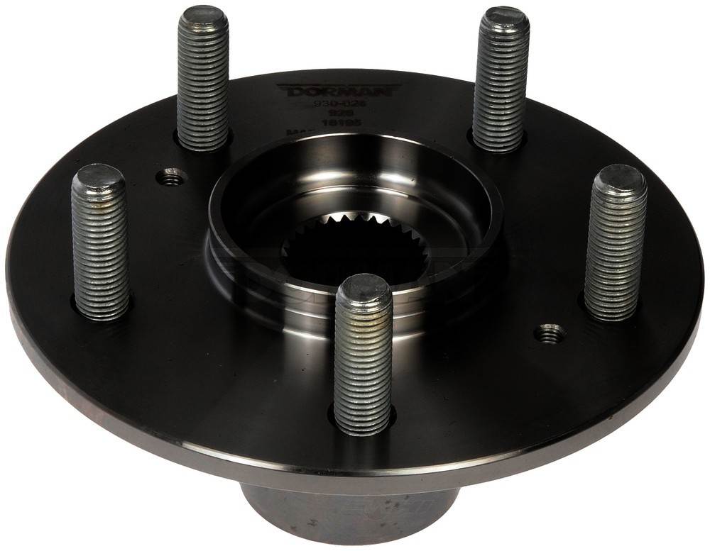 DORMAN OE SOLUTIONS - Wheel Hub (Front) - DRE 930-026