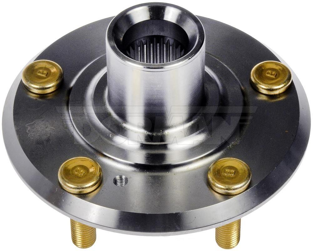 DORMAN OE SOLUTIONS - Wheel Hub - DRE - 930-027