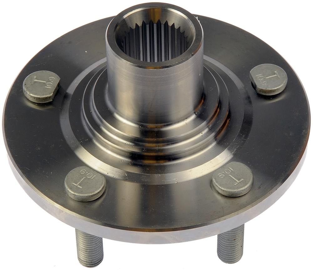 DORMAN OE SOLUTIONS - Wheel Hub (Front) - DRE 930-201