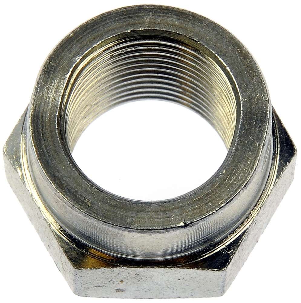 DORMAN OE SOLUTIONS - Wheel Hub (Front) - DRE 930-201