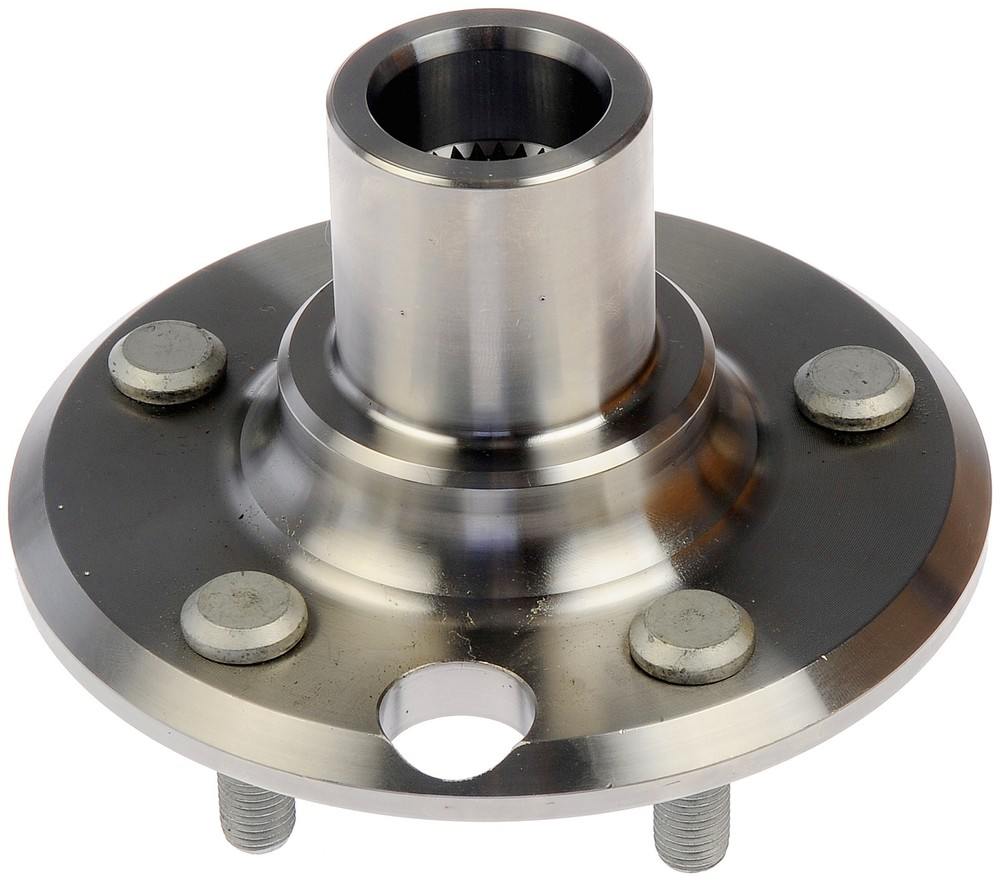 DORMAN OE SOLUTIONS - Wheel Hub (Rear) - DRE 930-414