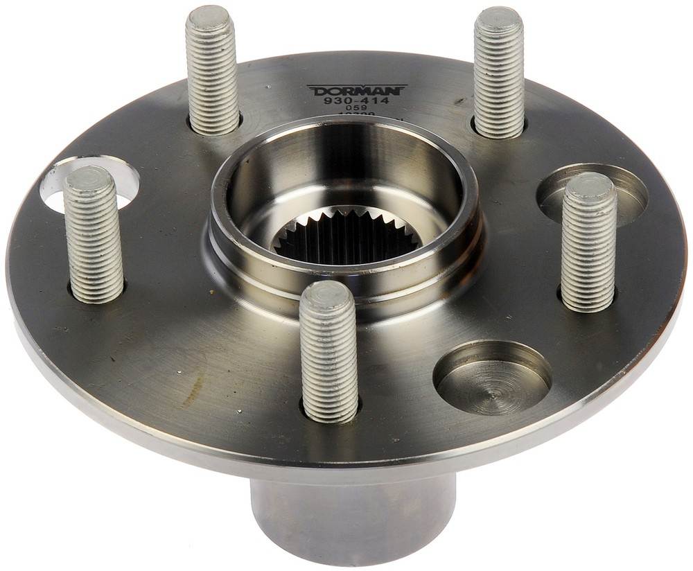 DORMAN OE SOLUTIONS - Wheel Hub (Rear) - DRE 930-414