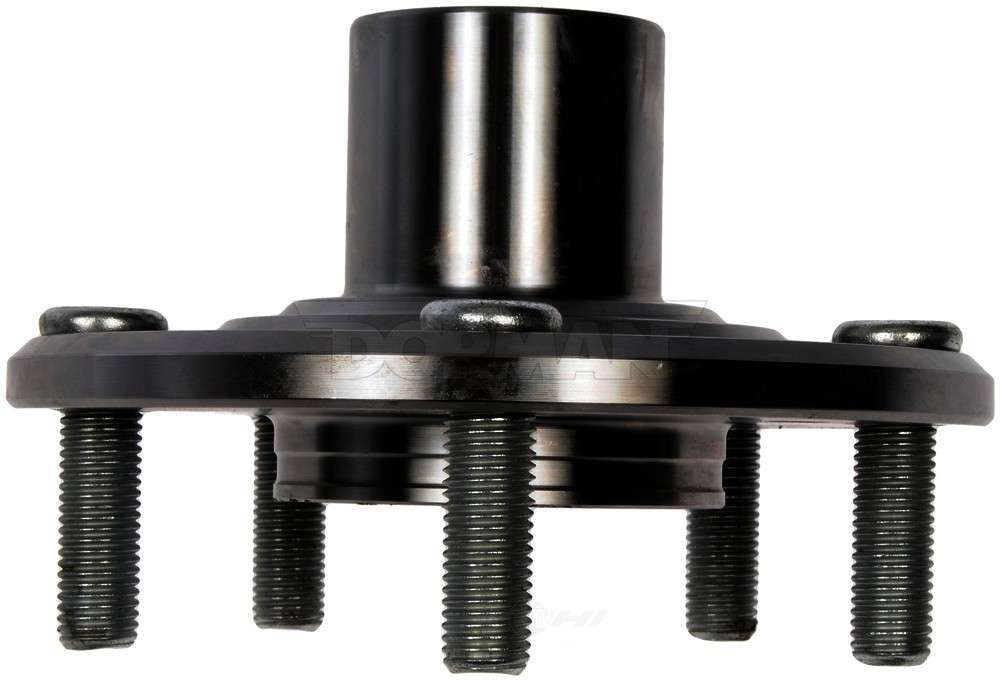 DORMAN OE SOLUTIONS - Wheel Hub - DRE - 930-460