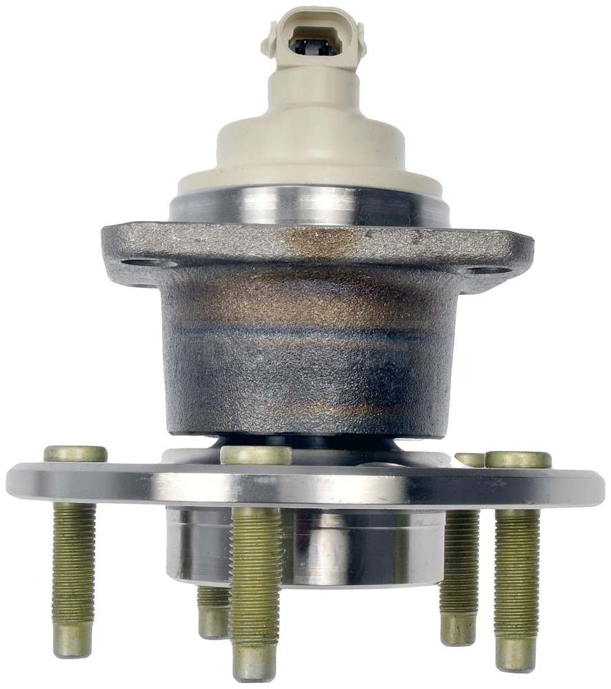 DORMAN OE SOLUTIONS - Wheel Bearing and Hub Assembly - DRE - 930-629