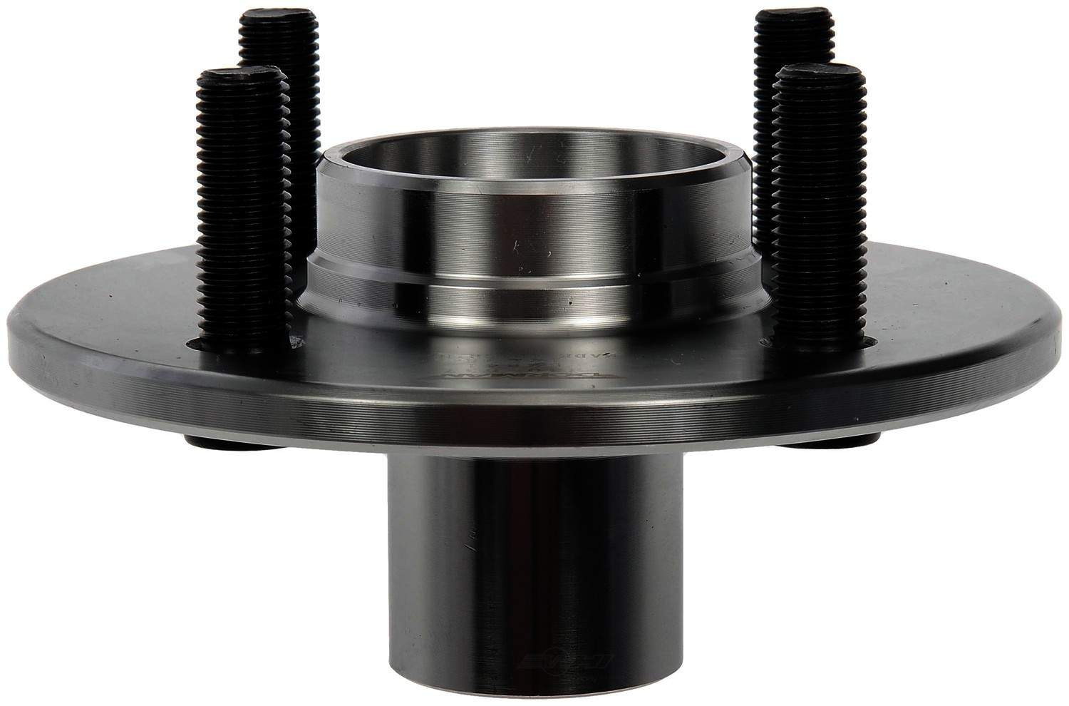 DORMAN OE SOLUTIONS - Wheel Bearing and Hub Assembly - DRE 930-637