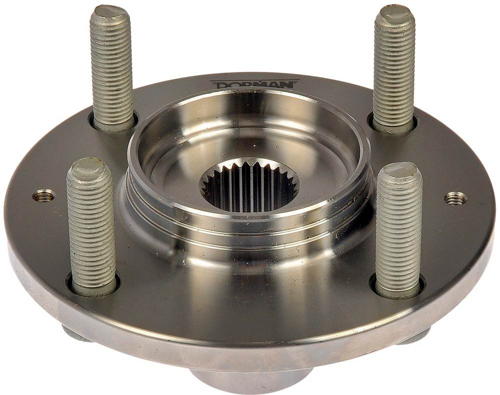 DORMAN OE SOLUTIONS - Wheel Hub (Front) - DRE 930-953