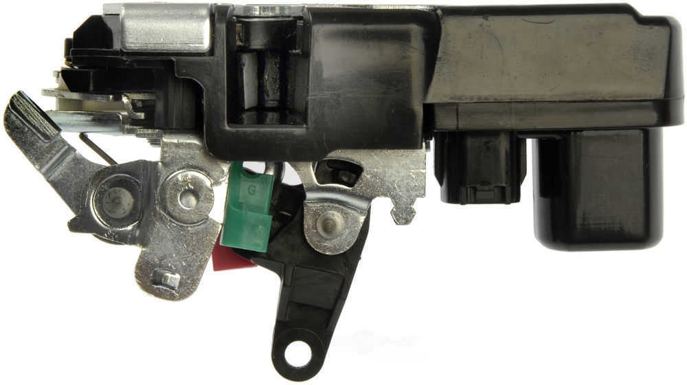 DORMAN OE SOLUTIONS - Door Lock Actuator Motor (Front Left) - DRE 931-001