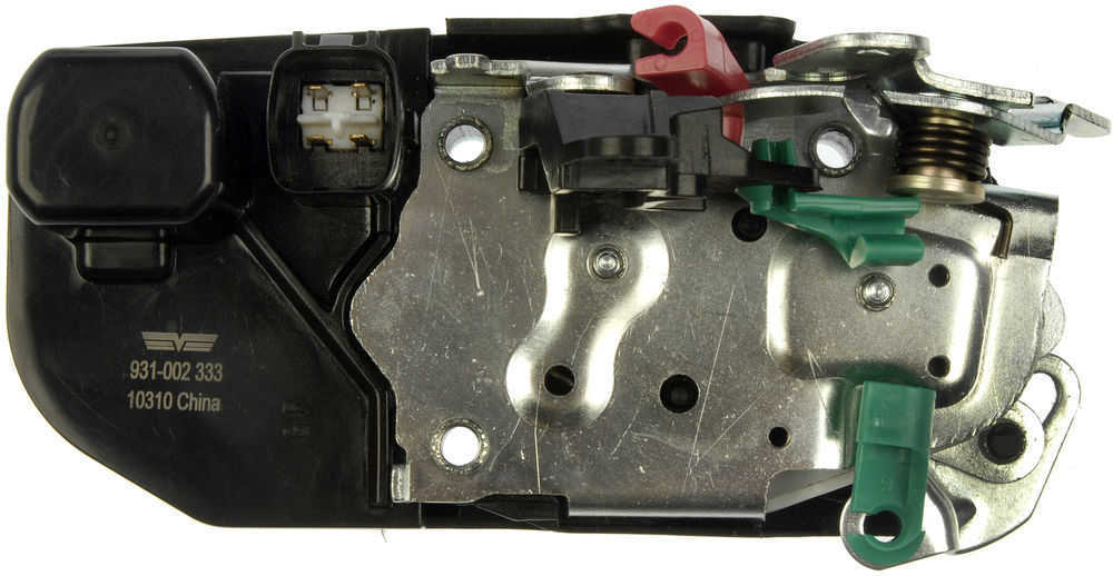 DORMAN OE SOLUTIONS - Door Lock Actuator Motor (Front Right) - DRE 931-002