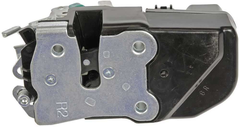 DORMAN OE SOLUTIONS - Door Lock Actuator Motor - DRE 931-013