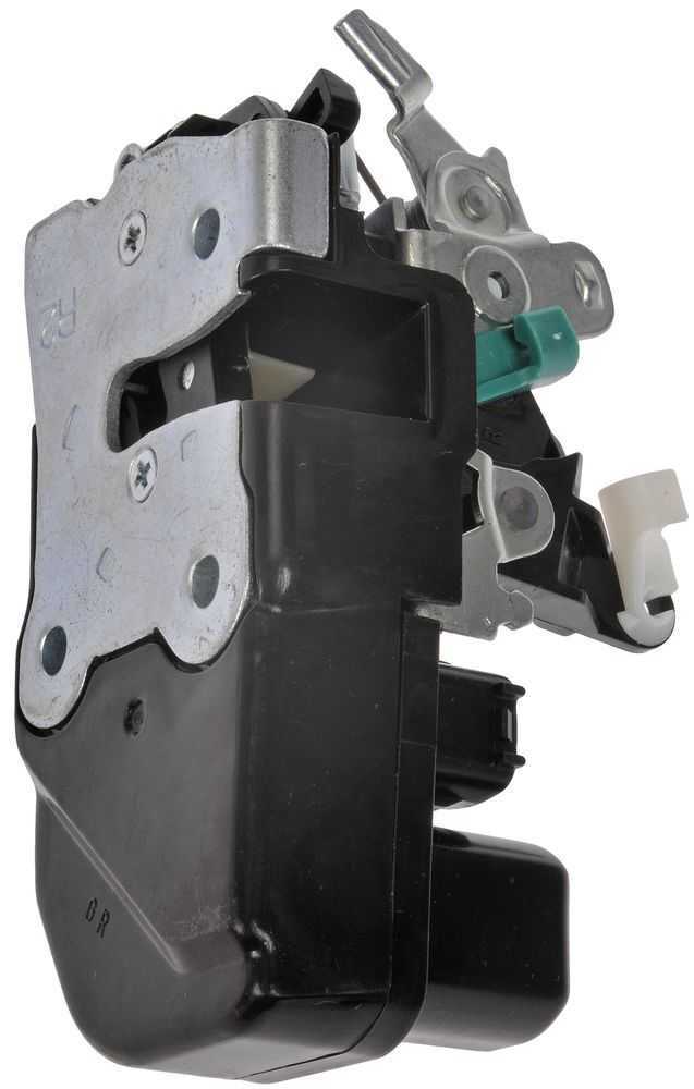 DORMAN OE SOLUTIONS - Door Lock Actuator Motor - DRE 931-013
