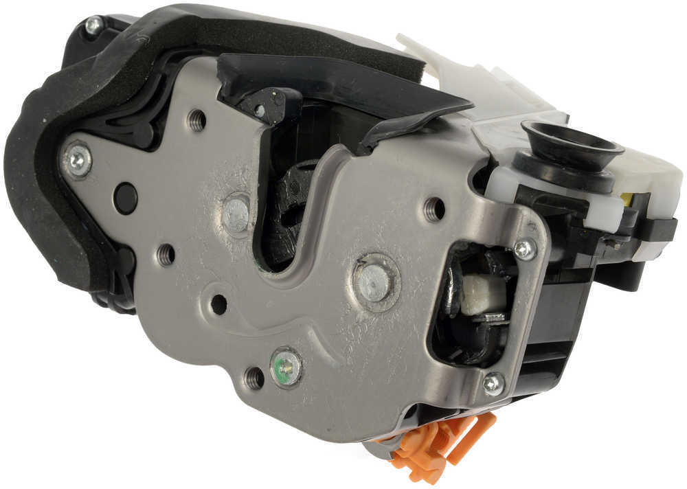 DORMAN OE SOLUTIONS - Door Lock Actuator Motor (Rear Left) - DRE 931-020