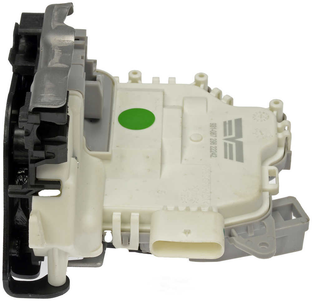 DORMAN OE SOLUTIONS - Door Lock Actuator Motor - DRE - 931-087