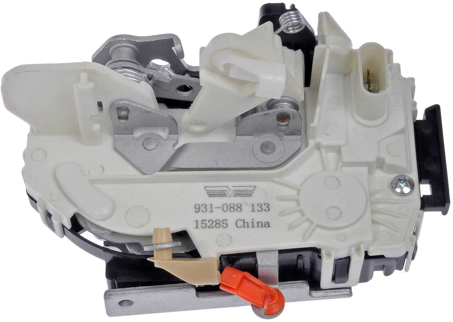 DORMAN OE SOLUTIONS - Door Lock Actuator Motor - DRE - 931-088