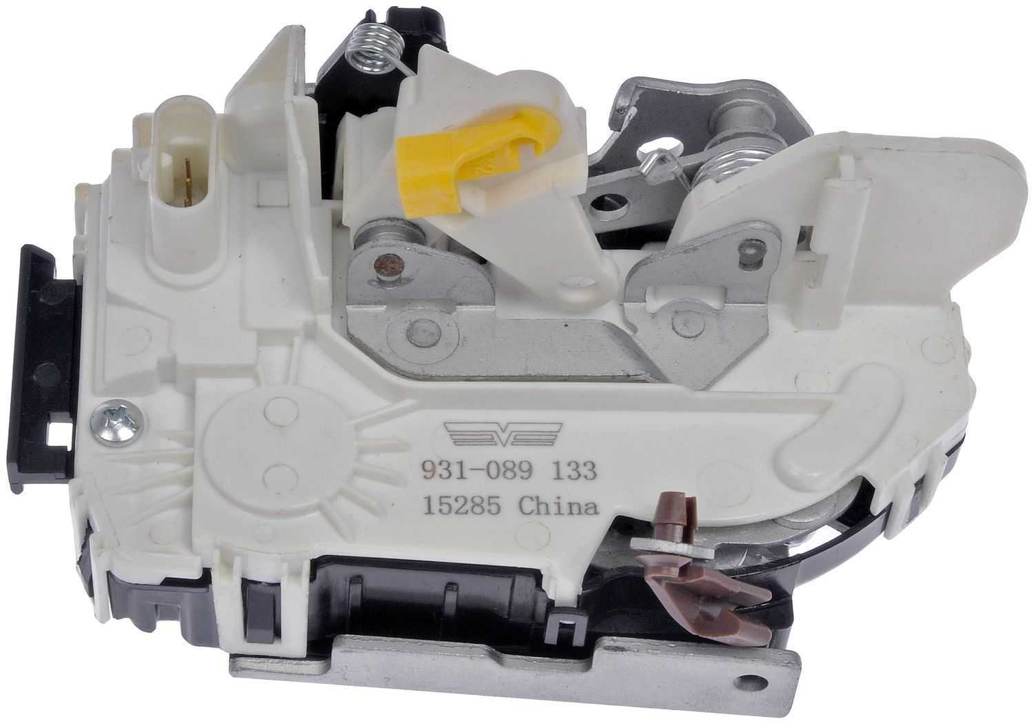 DORMAN OE SOLUTIONS - Door Lock Actuator Motor - DRE - 931-089