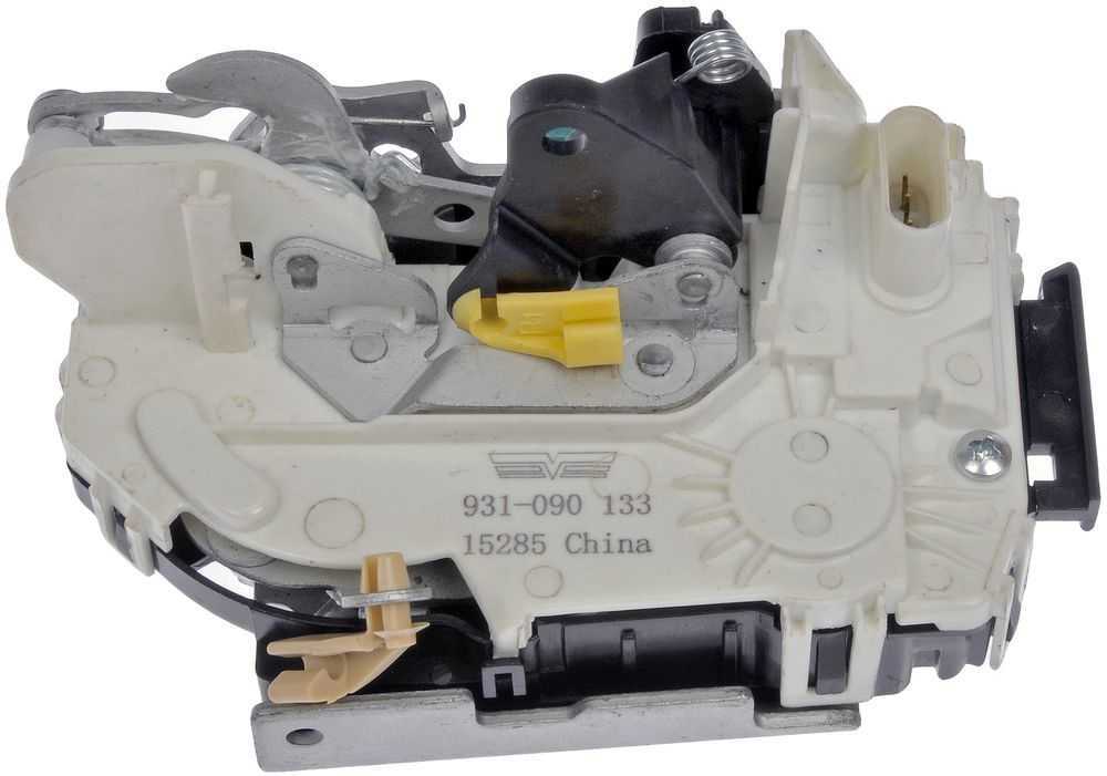 DORMAN OE SOLUTIONS - Door Lock Actuator Motor - DRE - 931-090