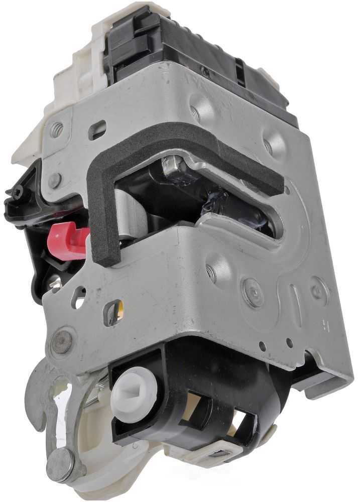 DORMAN OE SOLUTIONS - Door Lock Actuator Motor - DRE 931-093