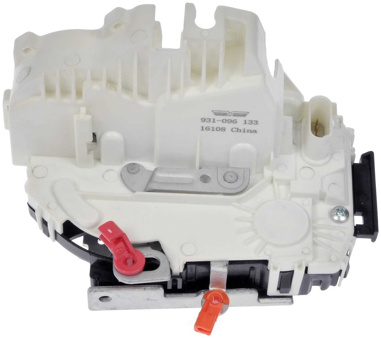 DORMAN OE SOLUTIONS - Door Lock Actuator Motor (Front Left) - DRE 931-096