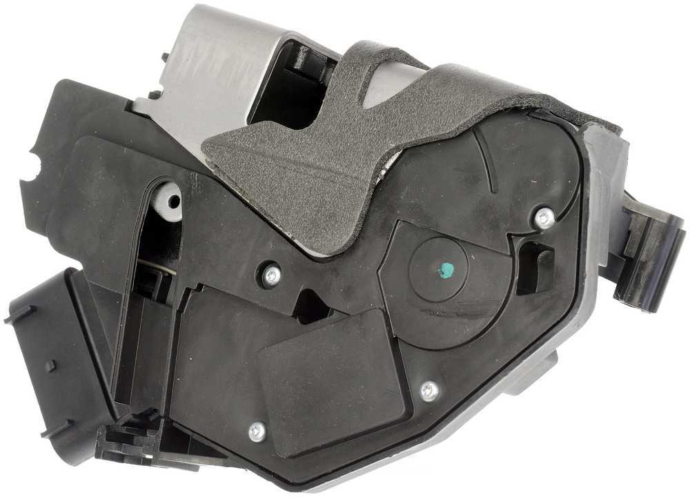 DORMAN OE SOLUTIONS - Door Lock Actuator Motor - DRE - 931-106