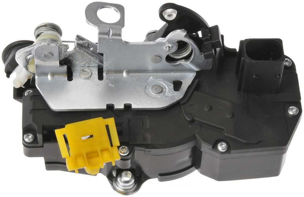 DORMAN OE SOLUTIONS - Door Lock Actuator Motor (Rear Left) - DRE 931-108